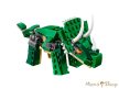 LEGO® Creator - Hatalmas dinoszaurusz (31058)