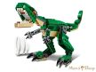 LEGO® Creator - Hatalmas dinoszaurusz (31058)