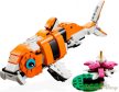 LEGO Creator - Fenséges tigris 31129