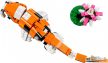LEGO Creator - Fenséges tigris 31129