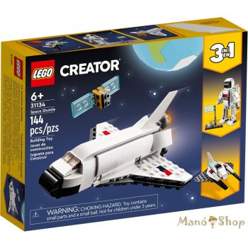 LEGO Creator - Űrsikló