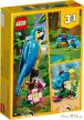 LEGO Creator - Egzotikus papagáj