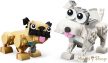 LEGO Creator - Cuki kutyusok
