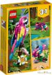LEGO Creator - Egzotikus rózsaszín papagáj