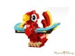 LEGO® Creator - Vörös sárkány