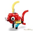 LEGO® Creator - Vörös sárkány