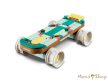 LEGO® Creator - Retró görkorcsolya