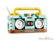 LEGO® Creator - Retró görkorcsolya