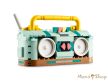 LEGO® Creator - Retró görkorcsolya