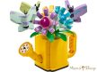 LEGO® Creator - Virágok locsolókannában