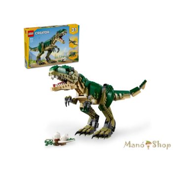 LEGO® Creator 3-in-1 - T-Rex (31151)