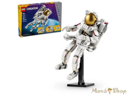 LEGO® Creator - Űrhajós