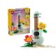 LEGO® Creator 3-in-1: Trópusi ukulele (31156)