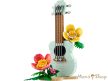LEGO® Creator 3-in-1 - Trópusi ukulele (31156)