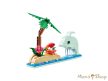 LEGO® Creator 3-in-1 - Trópusi ukulele (31156)