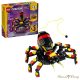 LEGO® Creator 3-in-1: Vadállatok: Meglepetésekkel teli pók (31159)