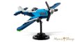 LEGO® Creator - Repülőgép: Versenyrepülőgép (31160)