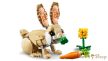 LEGO® Creator 3-in-1 - Aranyos nyuszi (31162)