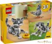 LEGO® Creator 3-in-1 - Játékos cica (31163)