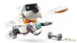 LEGO® Creator 3-in-1 - Űrrobot (31164)