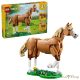 LEGO® Creator 3-in-1: Csodaszép ló (31166)
