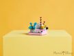 LEGO® Creator - Írógép virágokkal (31169)