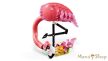 LEGO® Creator 3-in-1 - Vadállatok: Rózsaszín flamingó (31170)