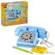 LEGO® Creator 3-in-1: Retró telefon (31174)