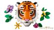 LEGO® Art - A faunagyűjtemény: Tigris (31217)