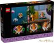 LEGO® Art - A faunagyűjtemény: Tigris (31217)