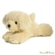 Aurora World: Mini Flopsies: 20 cm Bailie Golden Retriever Plüss