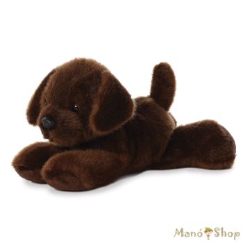 Mini Flopsies 20 cm Labrador - Aurora