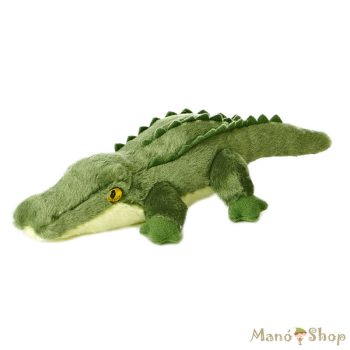 Mini Flopsies 20 cm Aligátor - Aurora