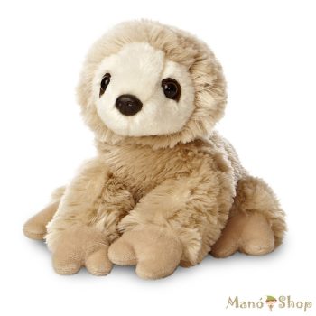 Mini Flopsies 20 cm Lajhár - Aurora