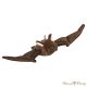 Aurora Mini Flopsies: Denevér plüss – 20 cm