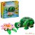 LEGO® Creator 3-in-1 - Teknős egy vízililiom-virággal (31377)