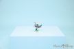 LEGO® Creator 3-in-1: Veszedelmes cápa egy kincsesládával (31381)