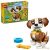 LEGO® Creator 3-in-1: Aranyos állatok: Játékos kiskutya (31382)