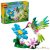 LEGO® Creator 3-in-1: Vadállatok: Színpompás kolibri (31384)