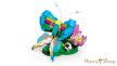 LEGO® Creator 3-in-1: Vadállatok: Színpompás kolibri (31384)