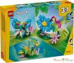 LEGO® Creator 3-in-1: Vadállatok: Színpompás kolibri (31384)