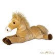 Aurora Flopsies: Butterscotch ló plüss – 30 cm