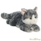 Aurora Flopsies: Lily Cica plüss – 30 cm