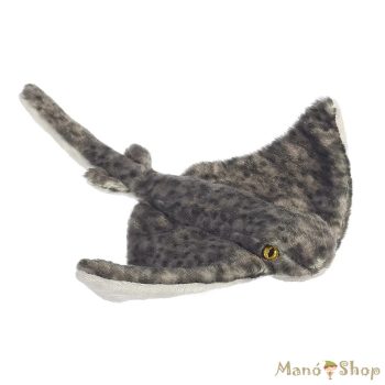 Aurora World: Mini Flopsies: 20 cm Rája Plüss