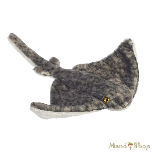 Aurora World: Mini Flopsies: 20 cm Rája Plüss