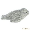 Aurora : Mini Flopsies Harbour Fóka plüssfigura 20 cm (Harbour Seal)