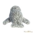 Aurora : Mini Flopsies Harbour Fóka plüssfigura 20 cm (Harbour Seal)
