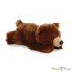 Aurora Mini Flopsies: Maci plüss – 20 cm
