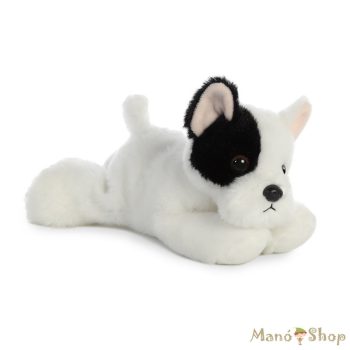 Mini Flopsies 20 cm Francia Bulldog - Aurora