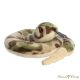 Aurora : Mini Flopsies Slick Kígyó plüssfigura 20 cm (Slick Snake)
